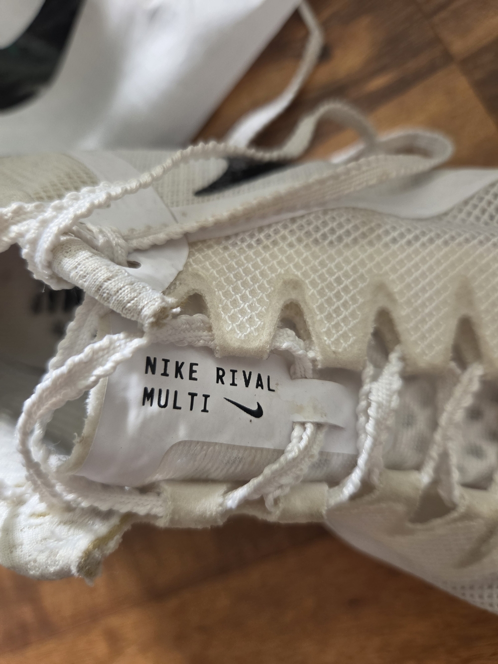 Nike Zoom Rival Multi (Men's) - Picture 8 of 9